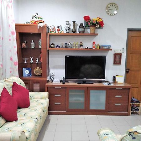 ג'ורג' טאון Cozy Mount Erskine Homestay מראה חיצוני תמונה