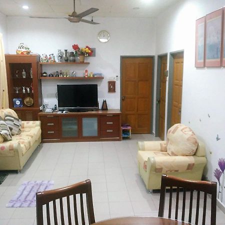 ג'ורג' טאון Cozy Mount Erskine Homestay מראה חיצוני תמונה