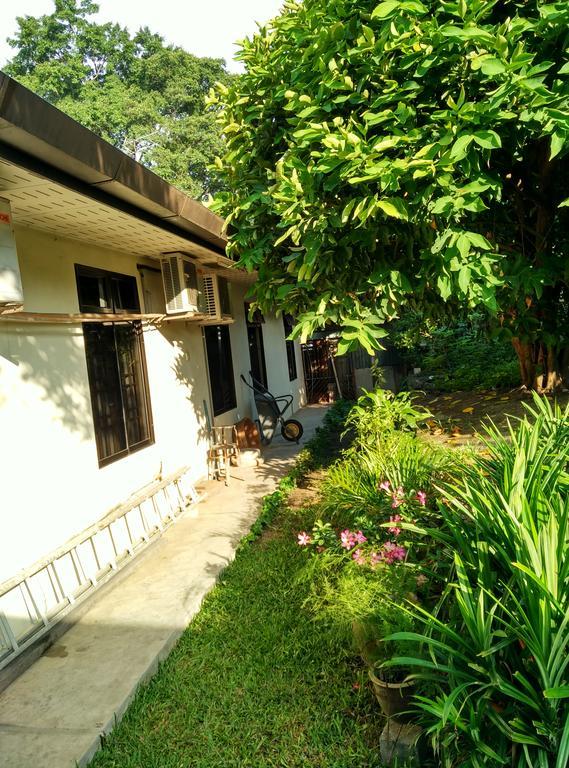 ג'ורג' טאון Cozy Mount Erskine Homestay מראה חיצוני תמונה