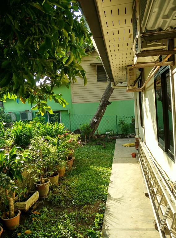 ג'ורג' טאון Cozy Mount Erskine Homestay מראה חיצוני תמונה