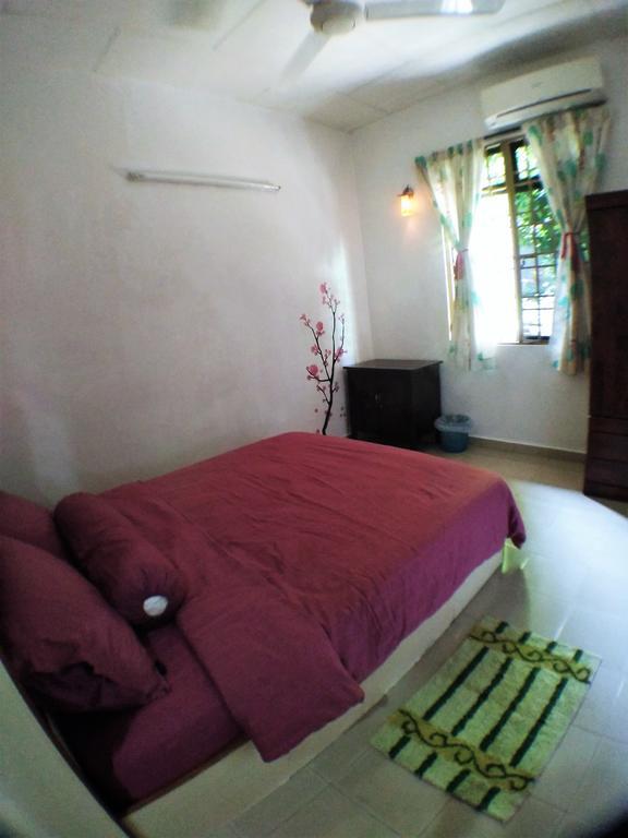 ג'ורג' טאון Cozy Mount Erskine Homestay מראה חיצוני תמונה