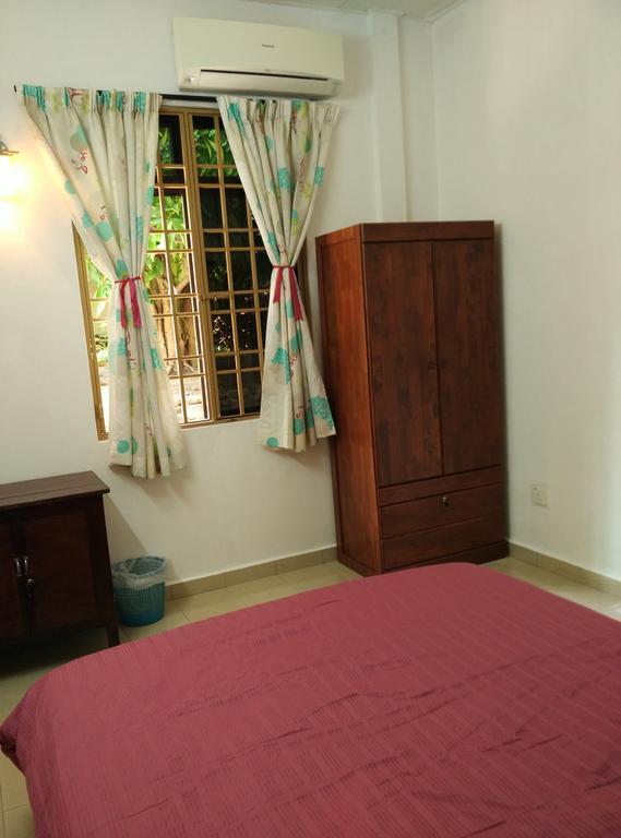 ג'ורג' טאון Cozy Mount Erskine Homestay מראה חיצוני תמונה