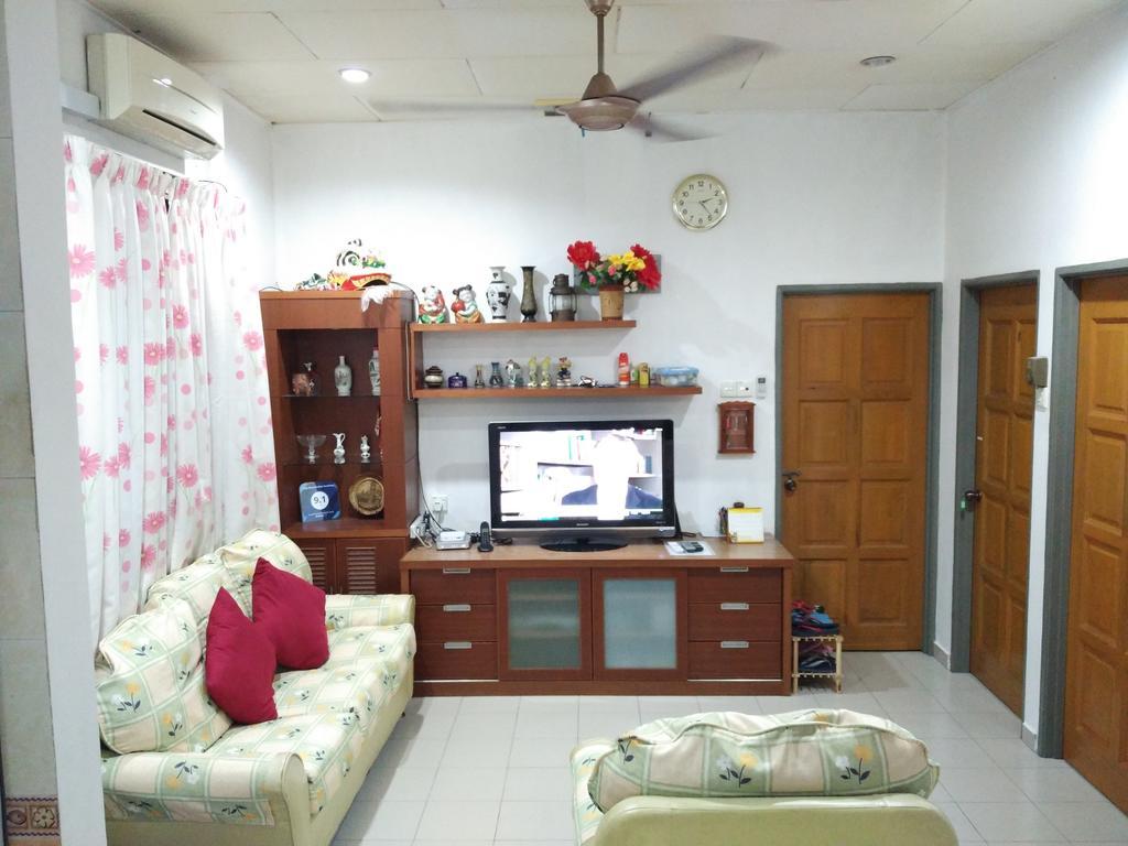ג'ורג' טאון Cozy Mount Erskine Homestay מראה חיצוני תמונה