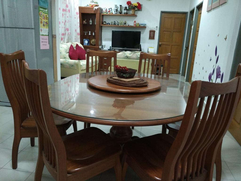 ג'ורג' טאון Cozy Mount Erskine Homestay מראה חיצוני תמונה
