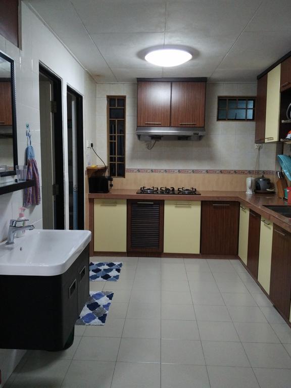 ג'ורג' טאון Cozy Mount Erskine Homestay מראה חיצוני תמונה