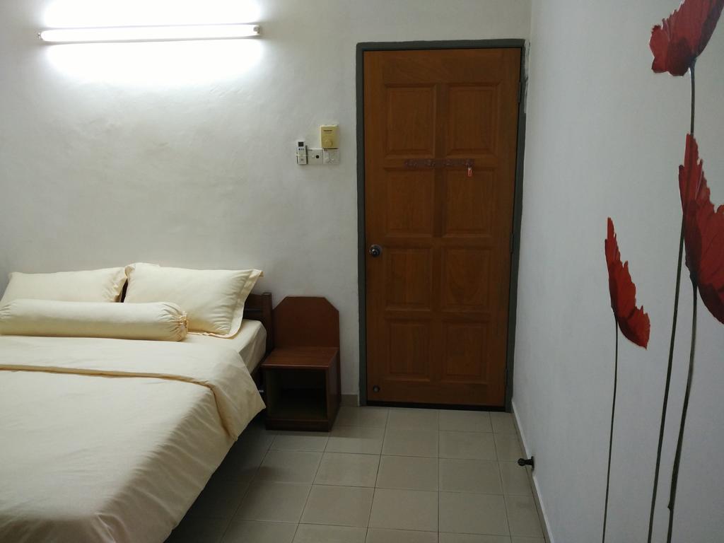 ג'ורג' טאון Cozy Mount Erskine Homestay מראה חיצוני תמונה