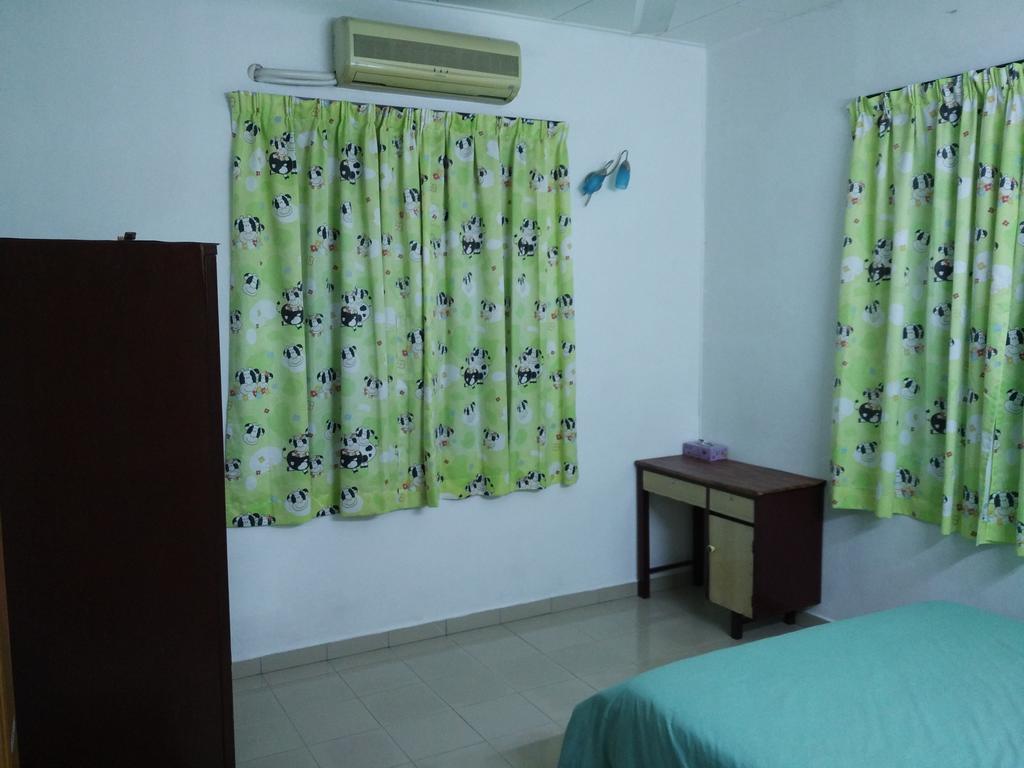 ג'ורג' טאון Cozy Mount Erskine Homestay מראה חיצוני תמונה