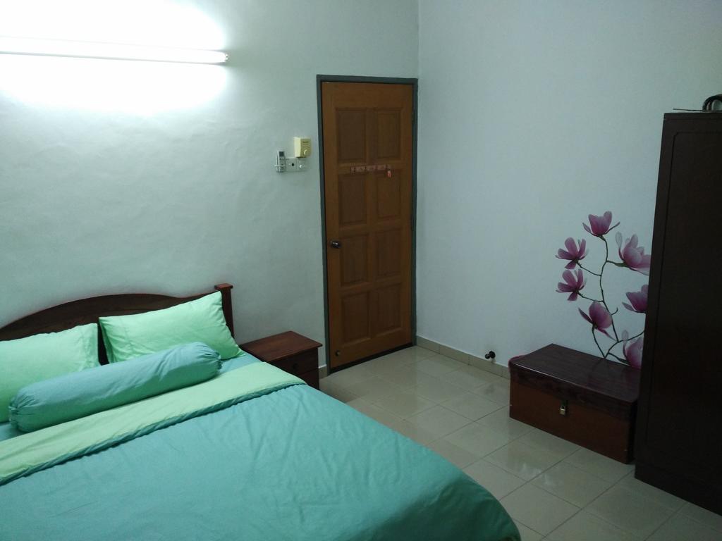 ג'ורג' טאון Cozy Mount Erskine Homestay מראה חיצוני תמונה