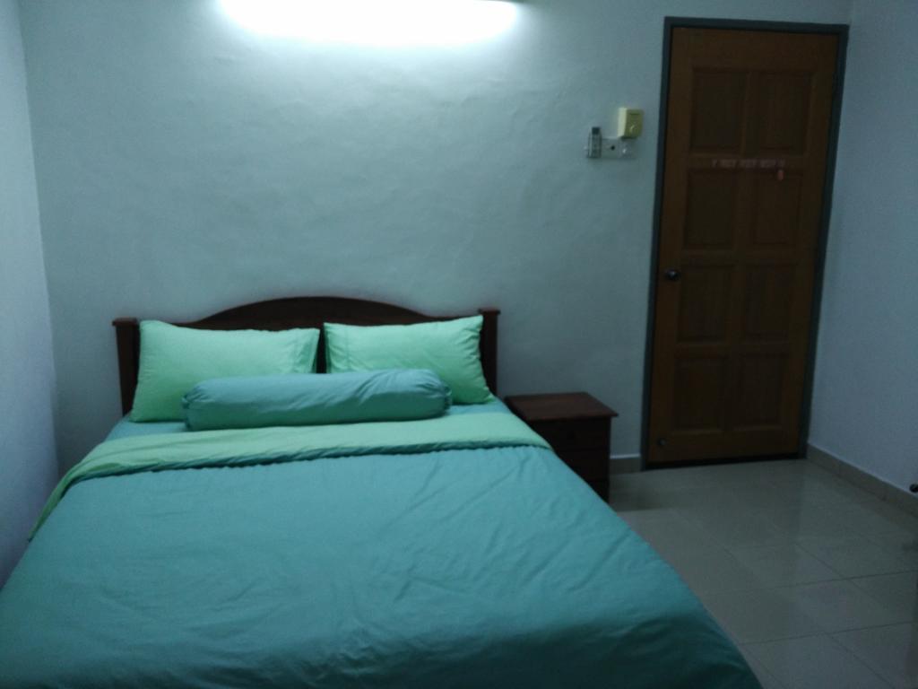 ג'ורג' טאון Cozy Mount Erskine Homestay מראה חיצוני תמונה