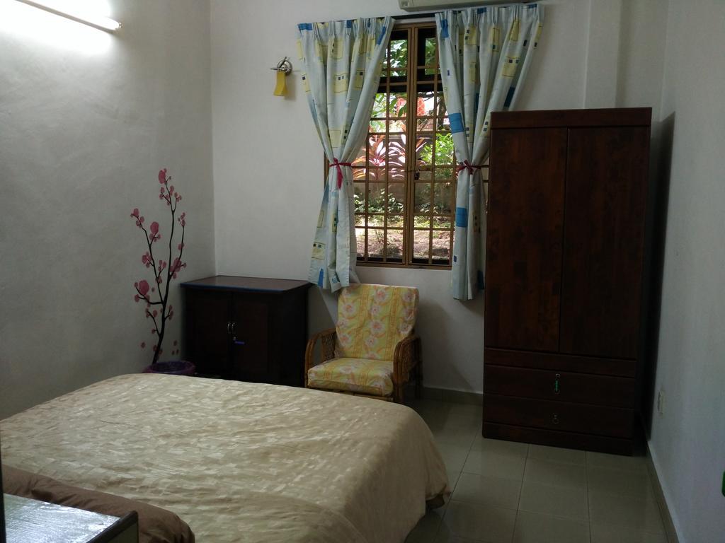ג'ורג' טאון Cozy Mount Erskine Homestay מראה חיצוני תמונה