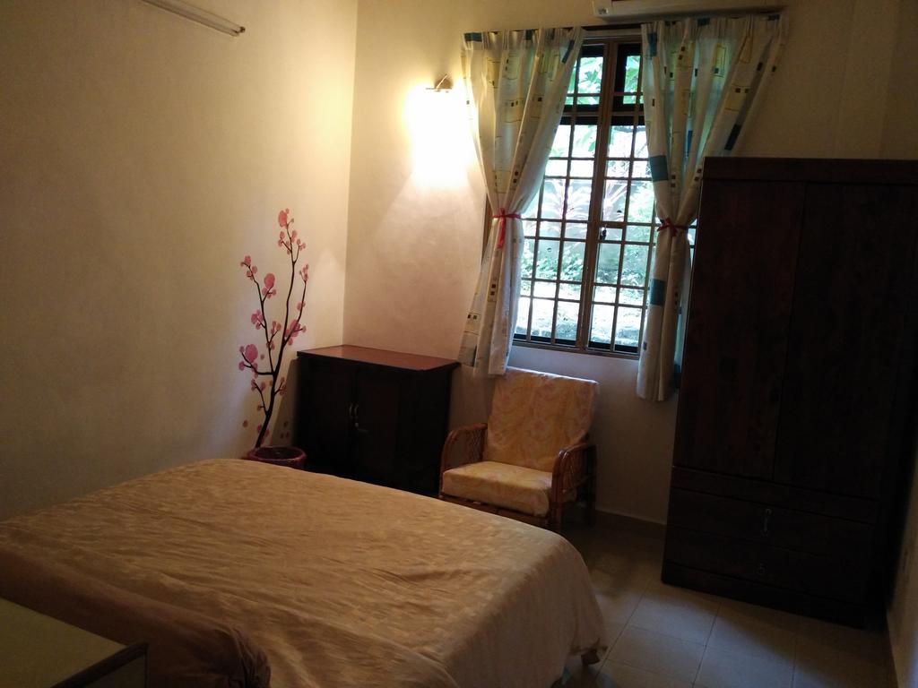 ג'ורג' טאון Cozy Mount Erskine Homestay מראה חיצוני תמונה