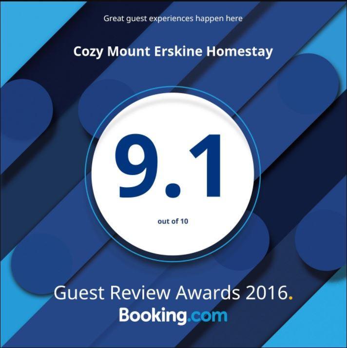 ג'ורג' טאון Cozy Mount Erskine Homestay מראה חיצוני תמונה