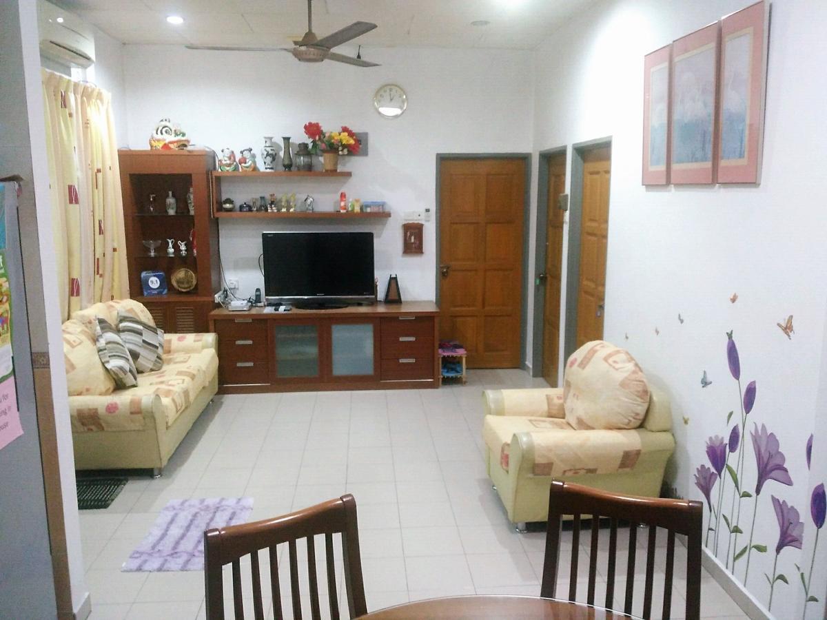 ג'ורג' טאון Cozy Mount Erskine Homestay מראה חיצוני תמונה