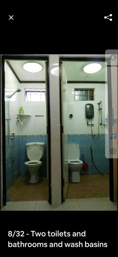 ג'ורג' טאון Cozy Mount Erskine Homestay מראה חיצוני תמונה